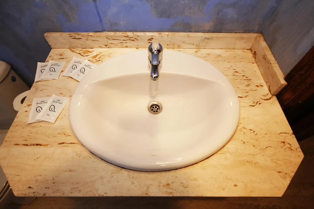 إشبيلية Hostal Zurbaran شقة