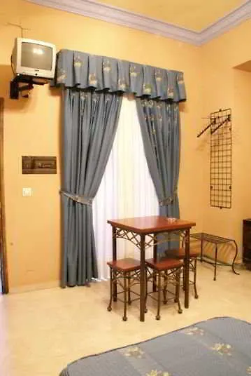 إشبيلية Hostal Zurbaran