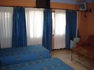 Apartament Hostal Zurbaran Sewilla Hiszpania