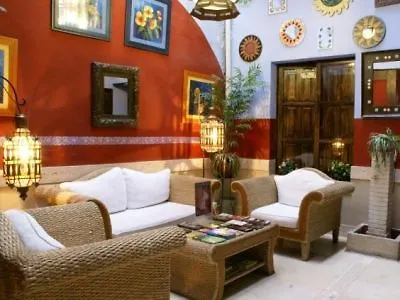Hostal Zurbaran Seville