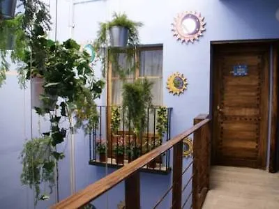 Apartment Hostal Zurbaran Seville