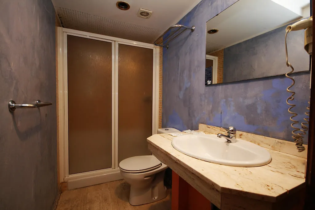 Hostal Zurbaran Seville 0*,  Spain