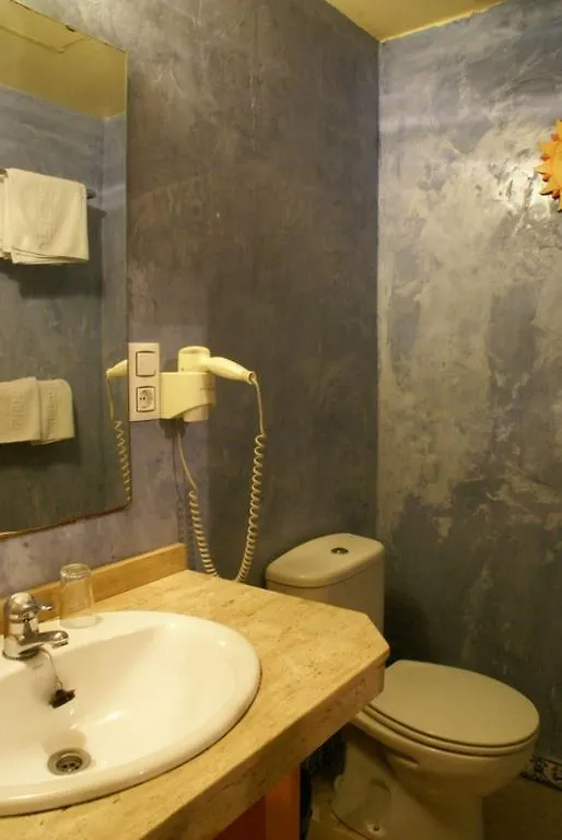 Hostal Zurbaran Seville 0*,