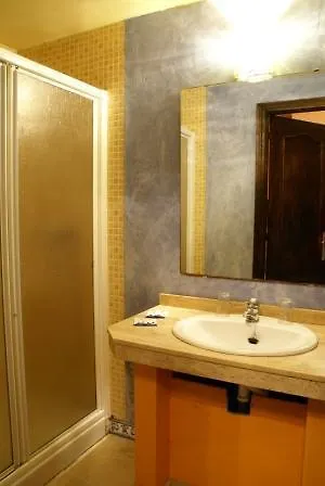 Apartment Hostal Zurbaran Seville Spain