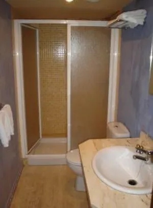 Hostal Zurbaran Seville Apartment