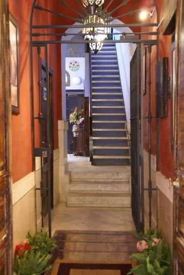 Apartment Hostal Zurbaran Seville