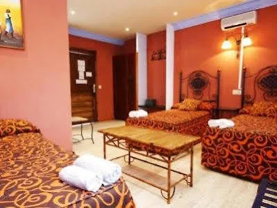 Apartment Hostal Zurbaran Seville