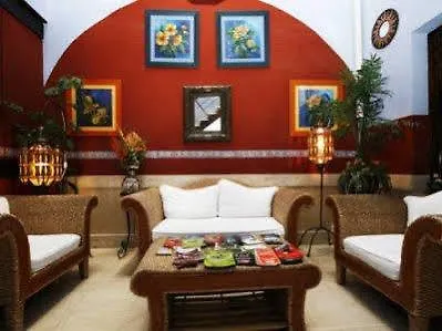 Hostal Zurbaran Seville Spain