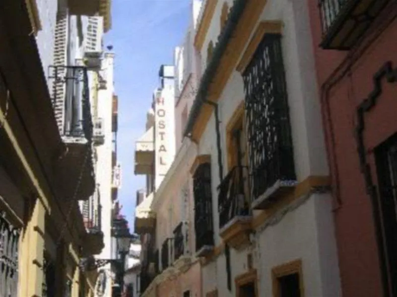 Hostal Zurbaran Seville Apartment