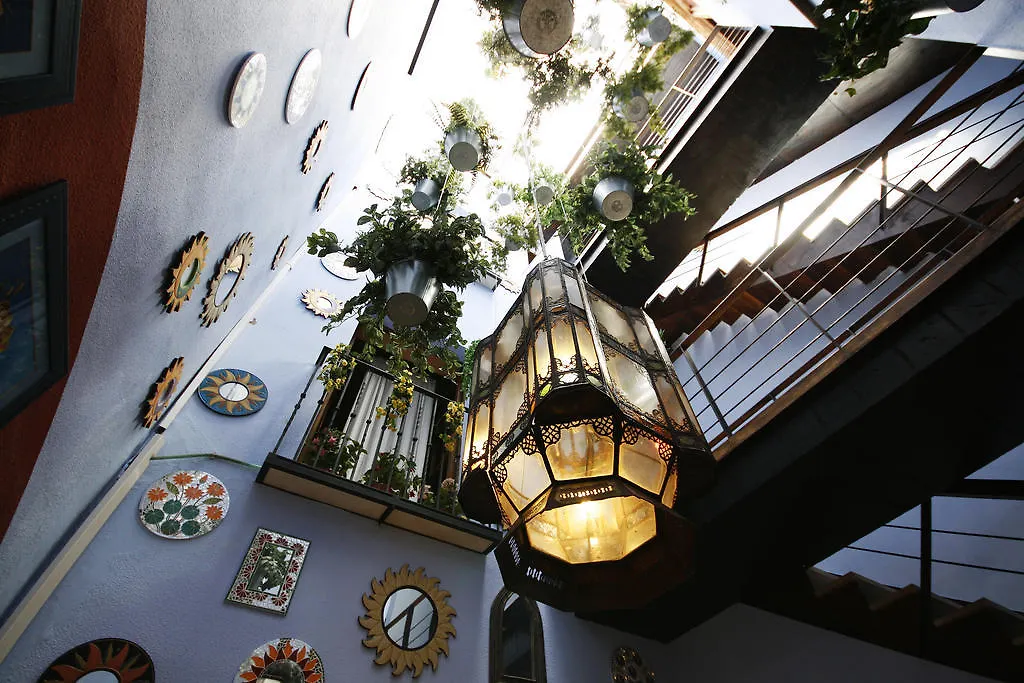 Hostal Zurbaran Seville