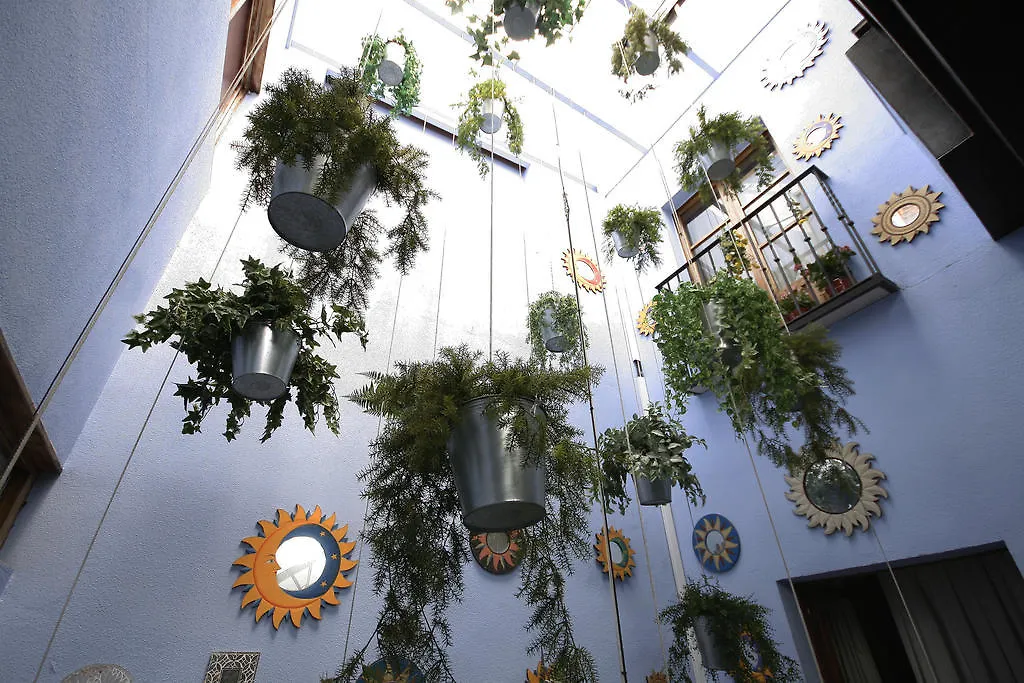 Hostal Zurbaran Seville