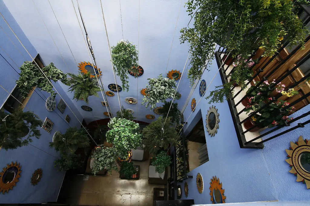 Hostal Zurbaran Seville 0*,  Spain