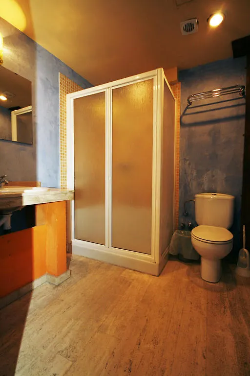 Apartment Hostal Zurbaran Seville