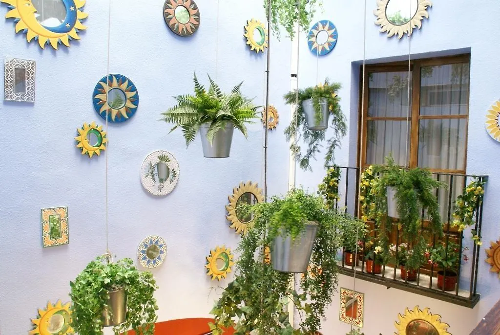 Apartment Hostal Zurbaran Seville